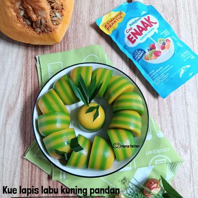 Langkah 7