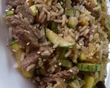 Foto del paso 5 de la receta: Chop suey rápido