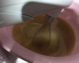 Foto del paso 2 de la receta: Pastel de fondant "el tiempo"