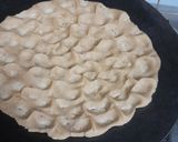 ખોબા રોટી (Khoba Roti Recipe In Gujarati) રેસીપી સ્ટેપ4ફોટો
