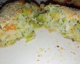 Foto del paso 9 de la receta: Encroquetado de brócoli