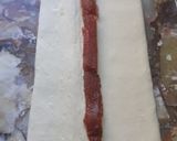 Foto del paso 4 de la receta: Cremona rellena de dulce de membrillo❤