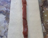 Foto del paso 4 de la receta: Cremona rellena de dulce de membrillo❤