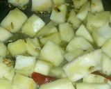 আমের চাটনি (aamer chatni recipe in Bengali) রেসিপির ধাপ 2 ছবি