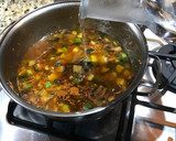 Foto del paso 9 de la receta: Sopa michoacana de muertos