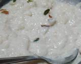 Kheer recipe step 6 photo