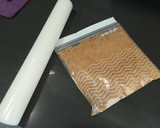 Foto del paso 2 de la receta: Tarta mousse de chocolate y vainilla