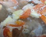 Hình bước làm 5 của món Canh cá diếc chua ngọt