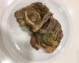 Foto del paso 4 de la receta: Osobuco con ensalada de repollo