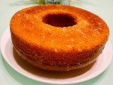 Tortita de limón 🍋