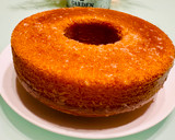 Foto del paso 6 de la receta: Tortita de limón 🍋