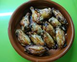 Foto del paso 2 de la receta Alitas "light" al horno