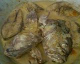Foto langkah ke 4 dari resep Gulai Ikan.
