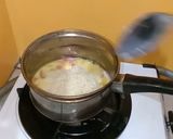 Foto langkah ke 3 dari resep Mie Carbonara.