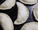 Foto del paso 2 de la receta: Empanadas de pollo