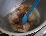 صورة لخطوة 1 من وصفة شوربة لسان العصفور ولا اروع 👌🐦