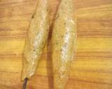Chicken Green kabobs by Nancy recipe step 4 photo