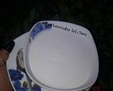 A picture of step 8 of How to make special kunun gyada.