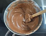 Foto del paso 2 de la receta: Turrón Tipo Suchard con Sorpresa