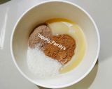 Foto langkah ke 3 dari resep Es milo simple.