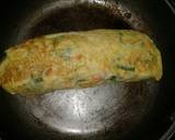 Cara Membuat Tamagoyaki 2