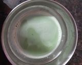 পান সন্দেশ(pan sondesh recipe in Bengali) রেসিপির ধাপ 1 ছবি
