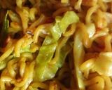 A picture of step 2 of Indomilicious.