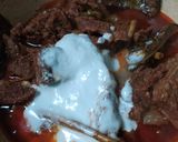 Foto langkah ke 3 dari resep Rendang Daging Sapi.