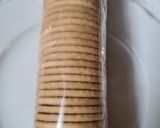 Foto del paso 6 de la receta: 125. Tronco de Galletas para Navidad