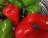 Foto langkah ke 1 dari resep Tumis Cabe Gendot.