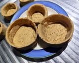 Foto del paso 1 de la receta: Minis cheesecake