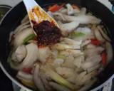 ต้มยำไก่น้ำข้น วิธีทำสูตร 4 รูป