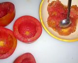 A picture of step 11 of Tomato Beef Macaroni.