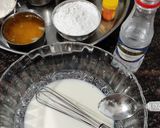 बटरस्कॉच केक (buttersocth cake recipe in marathi) रेसिपी स्टेप 1 फोटो 