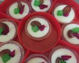 Foto langkah ke 4 dari resep Puding susu.