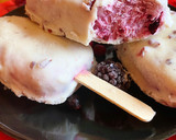 Foto del paso 3 de la receta: Magnum de frutos rojos