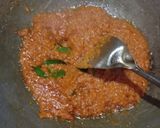 Foto langkah ke 3 dari resep Kalio ayam.