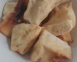 Foto langkah ke 1 dari resep Semur Bandeng Tahu.