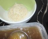 Foto langkah ke 5 dari resep Misua Naengmyeon.