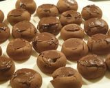 A picture of step 6 of Nutellotti with Organic Spelt Flour (Makes 25 Cookies).