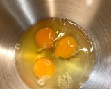 Foto del paso 5 de la receta: Bizcocho de coco con glaseado de coco