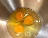 Foto del paso 5 de la receta Bizcocho de coco con glaseado de coco