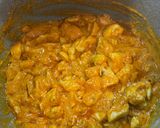 Foto del paso 2 de la receta: Pollo Tikka Masala. Olla GM