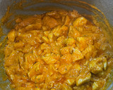 Foto del paso 2 de la receta: Pollo Tikka Masala. Olla GM