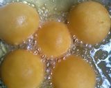 Foto langkah ke 5 dari resep Bola Ubi Kopong.