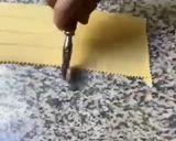 Une image de l'étape 6 de Griwech recette facile.