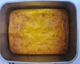 Foto langkah ke 6 dari resep Jagung Telur Oven Jilid 2.