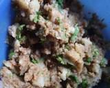 Rajasthani Mirchi Vada recipe step 1 photo