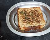 Cheesy Garlic Bread recipe step 4 photo