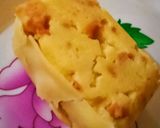 Foto langkah ke 5 dari resep Roti Podeng Keju.